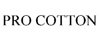 PRO COTTON