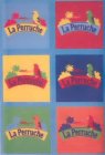 LA PERRUCHE LA PERRUCHE LA PERRUCHE LA PERRUCHE LA PERRUCHE LA PERRUCHE