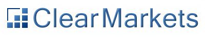CLEAR MARKETS