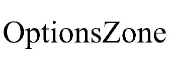 OPTIONSZONE