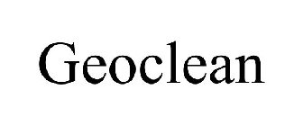 GEOCLEAN