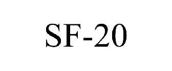 SF-20