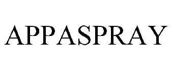 APPASPRAY