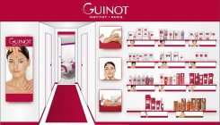 GUINOT INSTITUT · PARIS GUINOT INSTITUT · PARIS