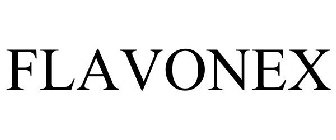 FLAVONEX