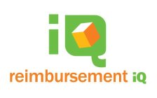 IQ REIMBURSEMENT IQ