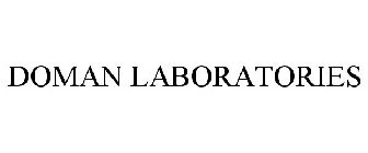 DOMAN LABORATORIES