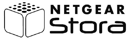 NETGEAR STORA