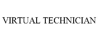 VIRTUAL TECHNICIAN