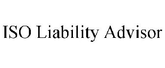 ISO LIABILITY ADVISOR