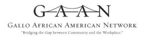 GAAN GALLO AFRICAN AMERICAN NETWORK 