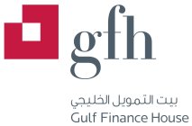 GFH GULF FINANCE HOUSE