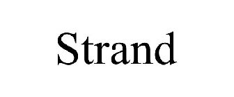 STRAND