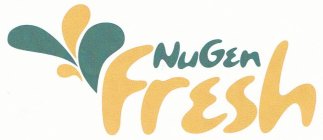 NUGEN FRESH