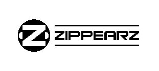 Z ZIPPEARZ