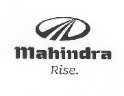 MAHINDRA RISE.