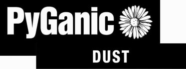 PYGANIC DUST