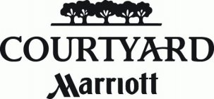 COURTYARD MARRIOTT