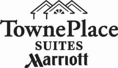 TOWNEPLACE SUITES MARRIOTT