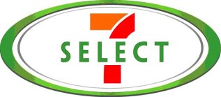 7 SELECT