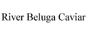 RIVER BELUGA CAVIAR