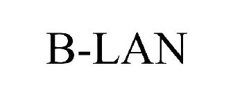 B-LAN