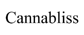 CANNABLISS