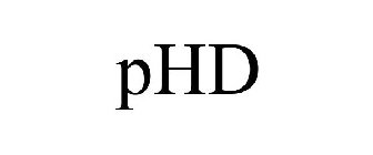 PHD