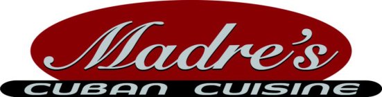 MADRE'S CUBAN CUISINE