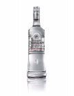 PYCCKNN CTAHDAPT ST. PETERSBURG VODKA PLATINUM ST. PETERSBURG 189