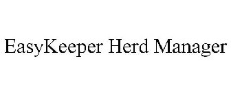 EASYKEEPER HERD MANAGER