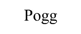 POGG