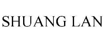 SHUANG LAN