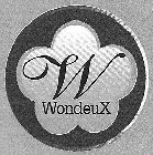 W WONDEUX