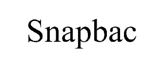 SNAPBAC