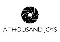 A THOUSAND JOYS