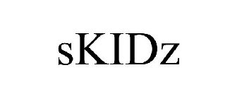 SKIDZ