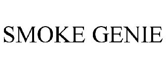 SMOKE GENIE