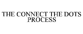 THE CONNECT THE DOTS PROCESS