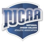 NJCAA NATIONAL JUNIOR COLLEGE ATHLETIC ASSOCIATION