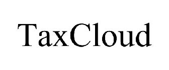 TAXCLOUD