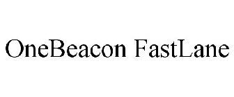 ONEBEACON FASTLANE