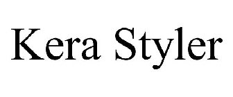 KERA STYLER