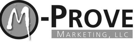 M-PROVE MARKETING, LLC