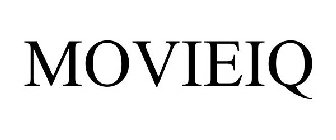 MOVIEIQ