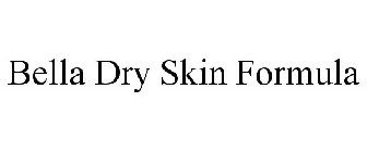 BELLA DRY SKIN FORMULA