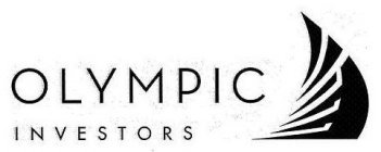 OLYMPIC INVESTORS