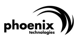 PHOENIX TECHNOLOGIES