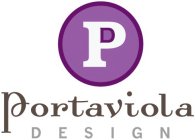 PD PORTAVIOLA DESIGN