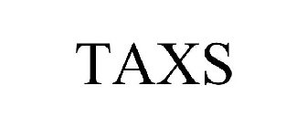 TAXS